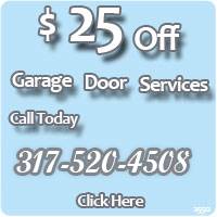 Garage Door Repair Mooresville