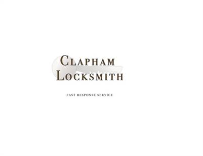 Clapham Locksmith London