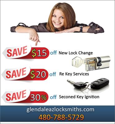 Glendale Locksmiths AZ