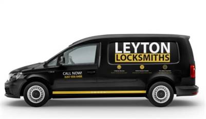 Leyton Locksmiths