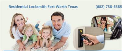 Auto Locksmith Fort Worth