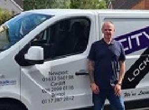 Business & Commercial Locksmith Newport