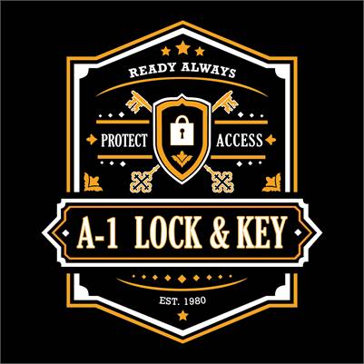 A-1 Lock & Key