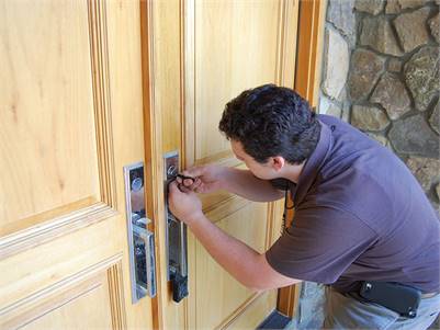 Residential Locksmith Lebanon TN