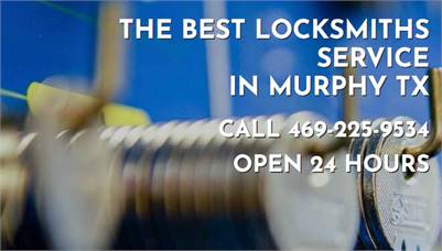 Home Lockout Murphy