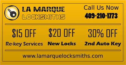 La Marque Locksmiths