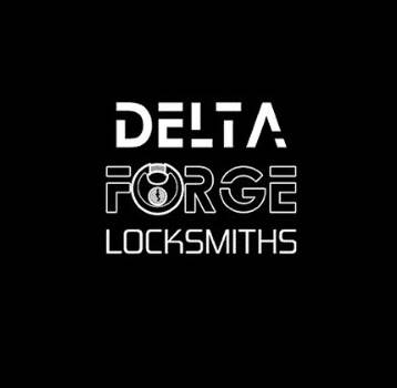 Delta Forge Locksmiths