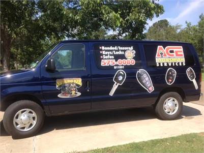 Ace Locksmith Service