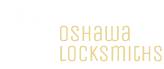 Oshawa Locksmiths