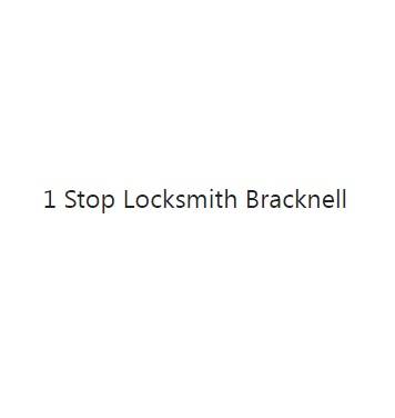 1 Stop Locksmith Bracknell