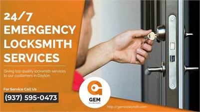 Gem City Locksmith