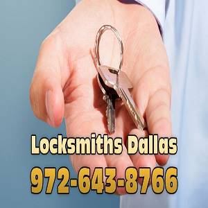 Locksmiths Dallas