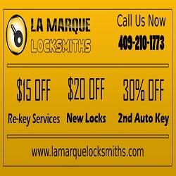 La Marque Locksmiths