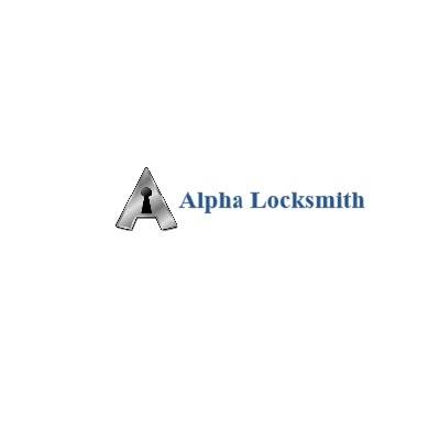 Alpha Locksmith & Doors