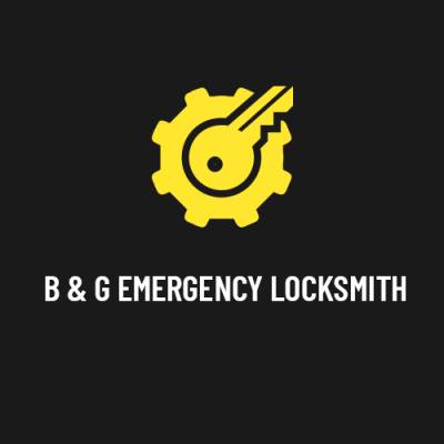 B & G Emergency Locksmith	