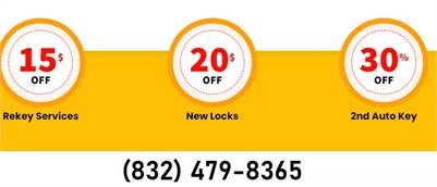 Locksmith Of Pasadena TX