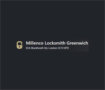 Millenco Locksmith Greenwich