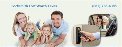 24 hr Locksmith Fort Worth