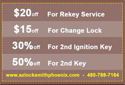 Locksmith Phoenix AZ