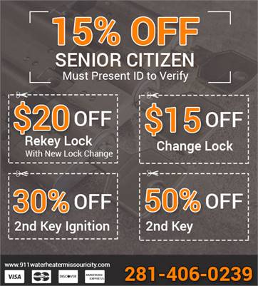 Locksmith Sugar Land