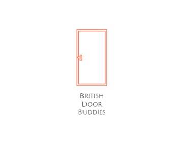 British Door Buddies