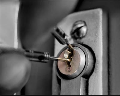 Sinclair Locksmith Raynes Park