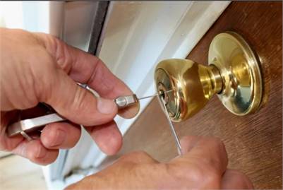 Ceego Locksmith High Wycombe