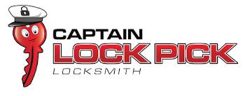 Captain Lock Pick and Car Keys | 24/7