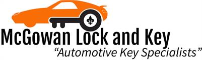 Louisville Locksmith - McGowan Lock and Key