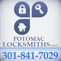 LOCKSMITH POTOMAC