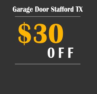 Garage Door Repair Stafford TX