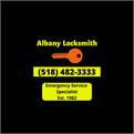 Your Albany NY  Locksmith Emergency Lockout Specialist