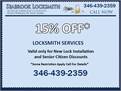 Seabrook Locksmith