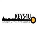 Keys4U Locksmith