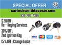 Car Locksmith La Coste