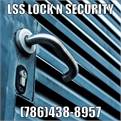 Lss Locksmith and Security