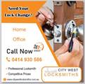 Citywest Locksmiths Werribee