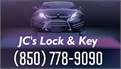 JC's Lock & Key