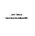 Levi Saxon Faversham Locksmiths