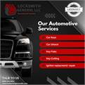 Locksmith Services in Portland