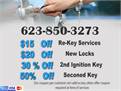 Locksmith Peoria AZ