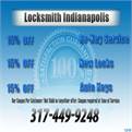 Locksmith Indianapolis