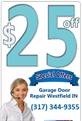 Garage Door Repair Westfield