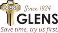 Glens Keys Inc