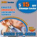 Locksmith Euless Texas