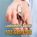 Locksmiths Dallas