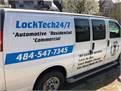 LockTech24/7 - Mobile Locksmith Services Lehigh Valley, PA