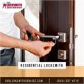 Locksmith Service New Mexico