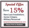 San Antonio Locksmith Texas