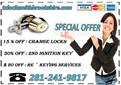 Locksmith Brookshire TX